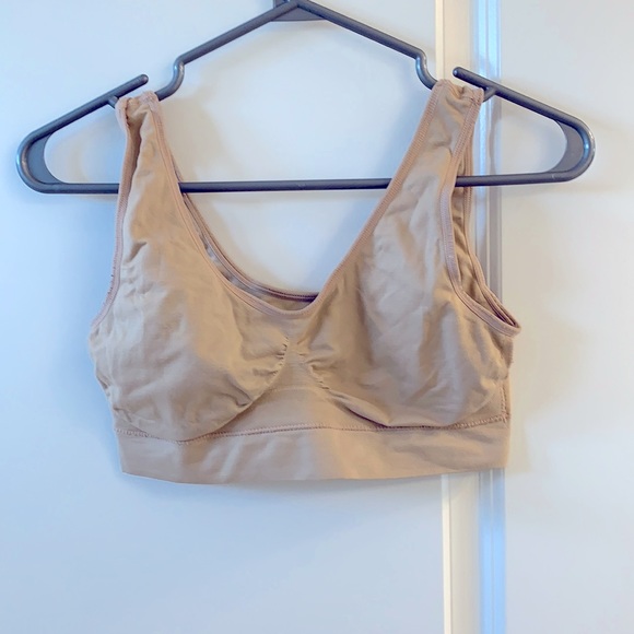 Ladies sports bra - Picture 1 of 1